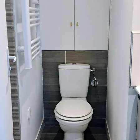 Appartement Neuf équipé Cadaujac