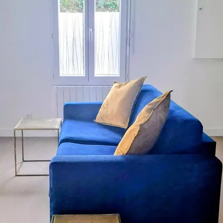 Neuf équipé Appartement Cadaujac