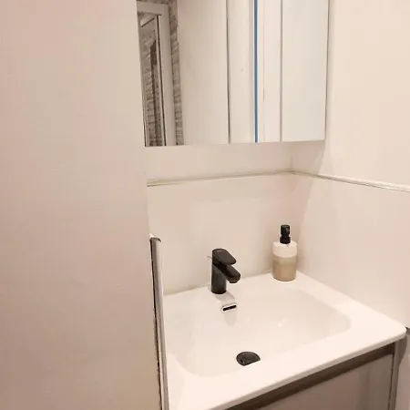 Neuf équipé Appartement